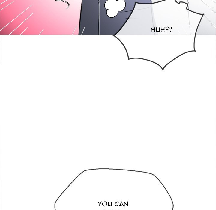 My High School Bully chapter 129 page 109