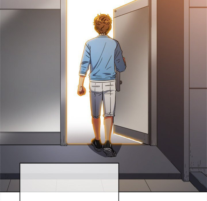 My High School Bully chapter 129 page 116