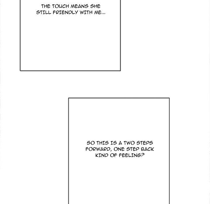 My High School Bully chapter 129 page 117