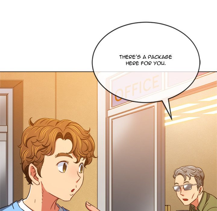 My High School Bully chapter 129 page 119
