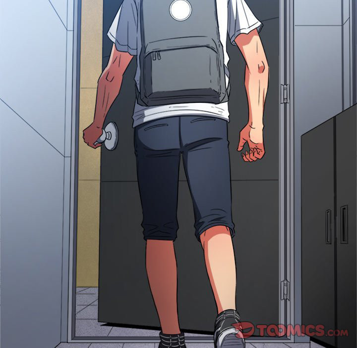 My High School Bully chapter 129 page 129