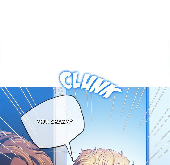 My High School Bully chapter 129 page 135