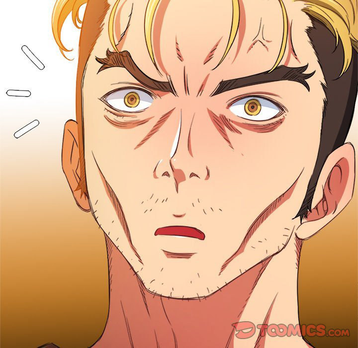 My High School Bully chapter 129 page 138