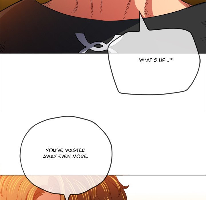 My High School Bully chapter 129 page 139
