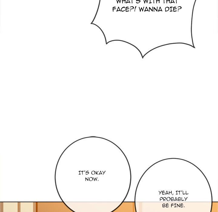 My High School Bully chapter 129 page 141