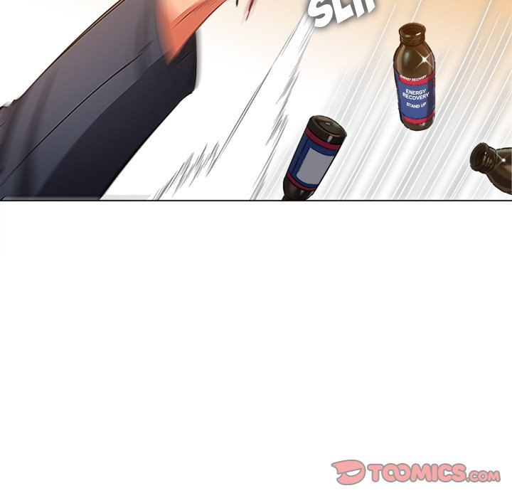 My High School Bully chapter 129 page 147
