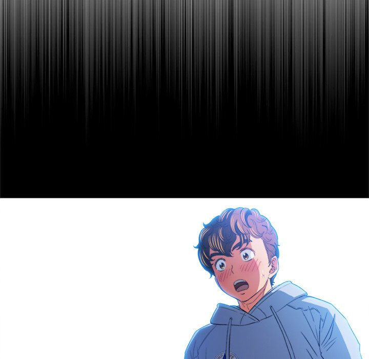 My High School Bully chapter 129 page 155