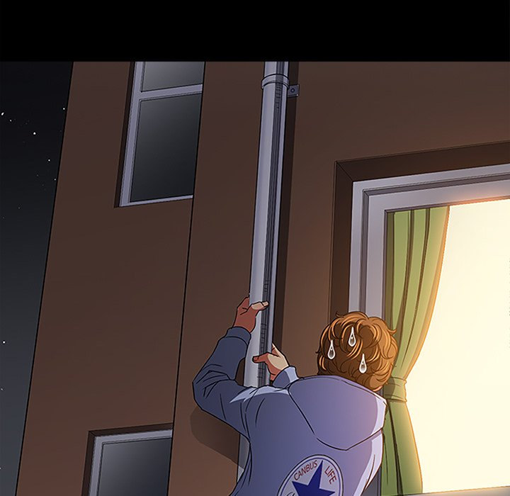 My High School Bully chapter 129 page 164