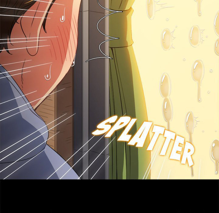 My High School Bully chapter 129 page 171