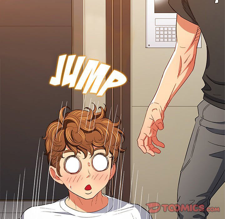 My High School Bully chapter 129 page 174