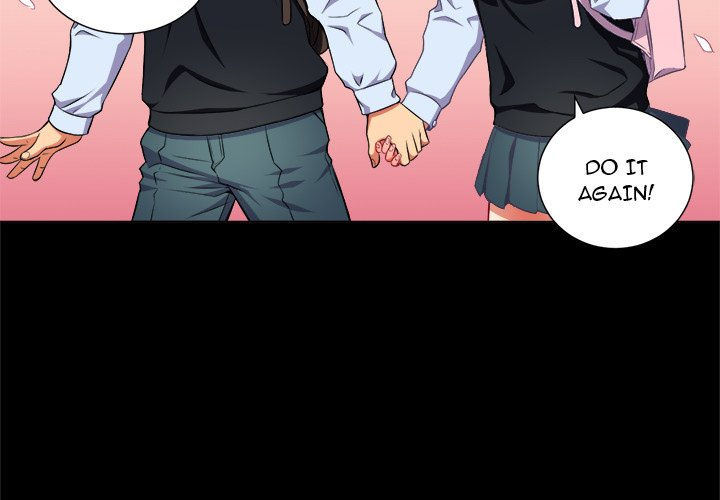 My High School Bully chapter 13 page 3