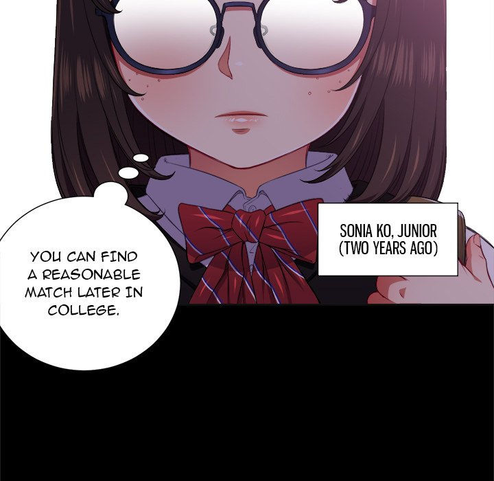 My High School Bully chapter 13 page 7