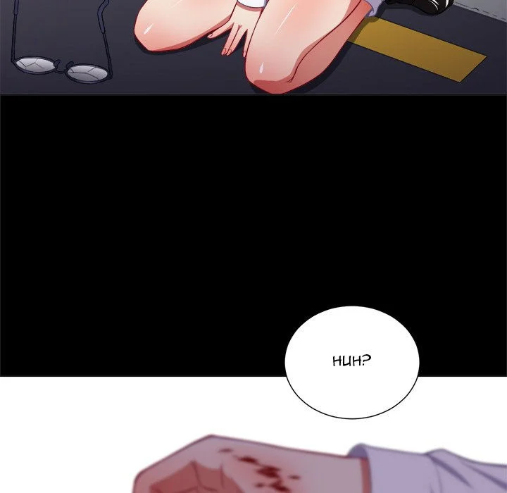 My High School Bully chapter 13 page 12