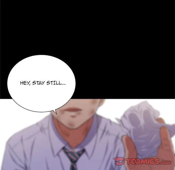 My High School Bully chapter 13 page 18