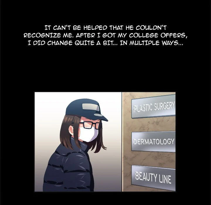 My High School Bully chapter 13 page 33