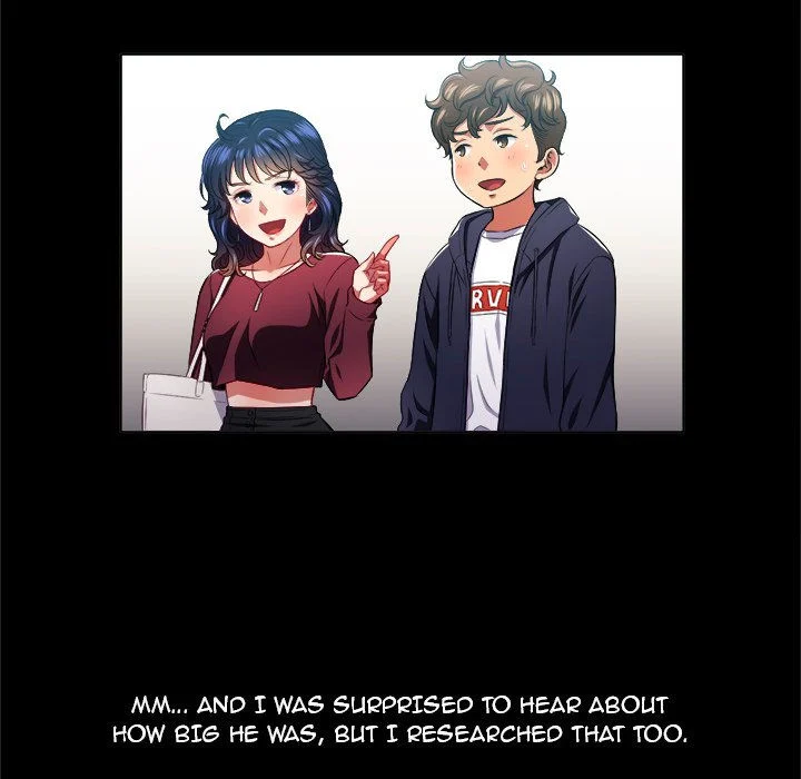 My High School Bully chapter 13 page 36