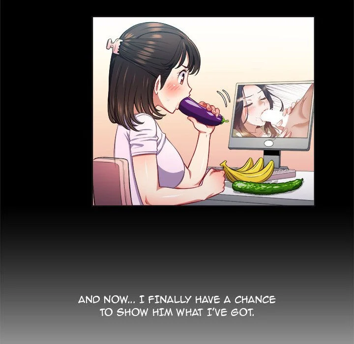 My High School Bully chapter 13 page 37