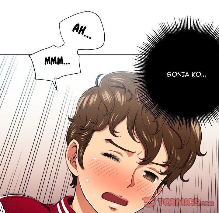 My High School Bully chapter 13 page 62