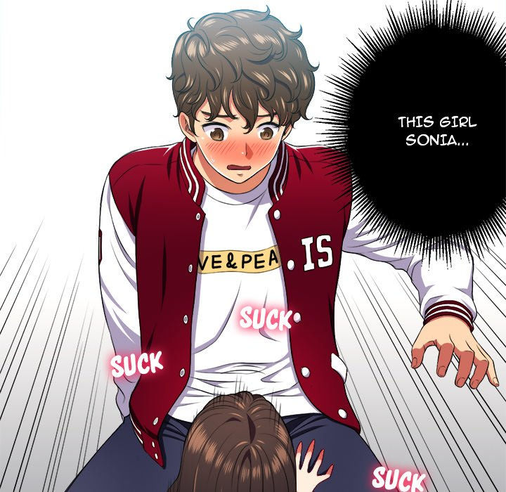 My High School Bully chapter 13 page 68