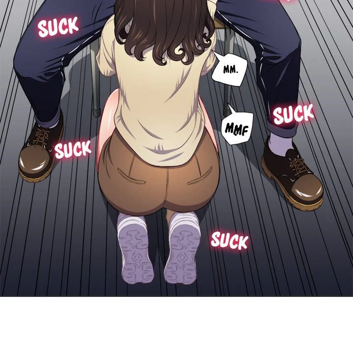 My High School Bully chapter 13 page 69