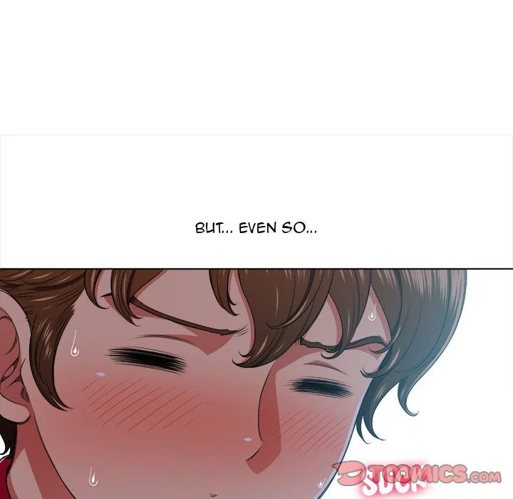 My High School Bully chapter 13 page 74