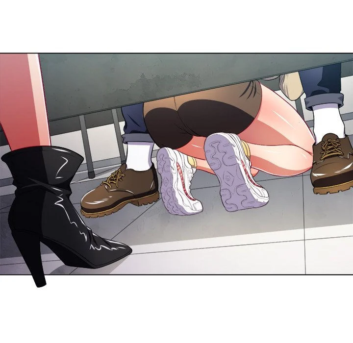 My High School Bully chapter 13 page 81