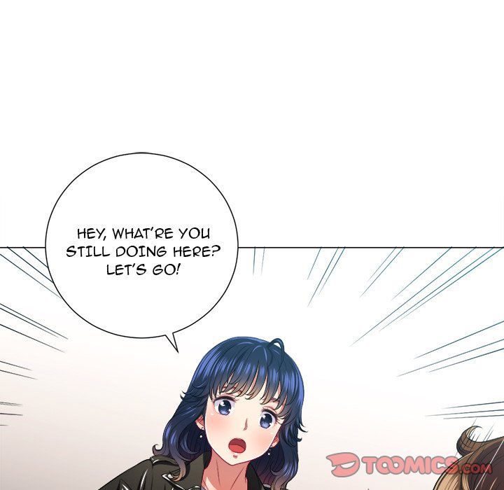 My High School Bully chapter 13 page 82