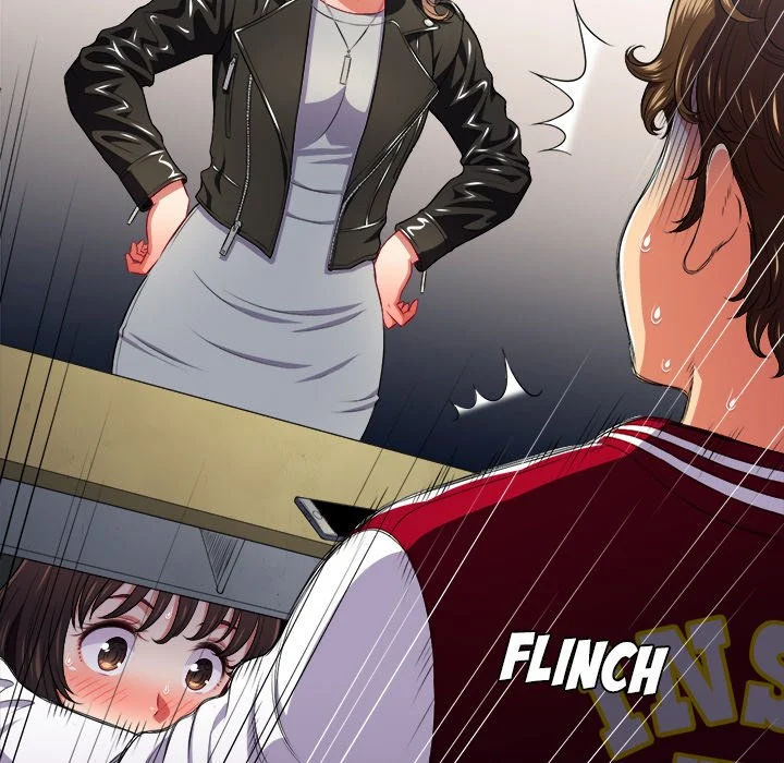 My High School Bully chapter 13 page 83