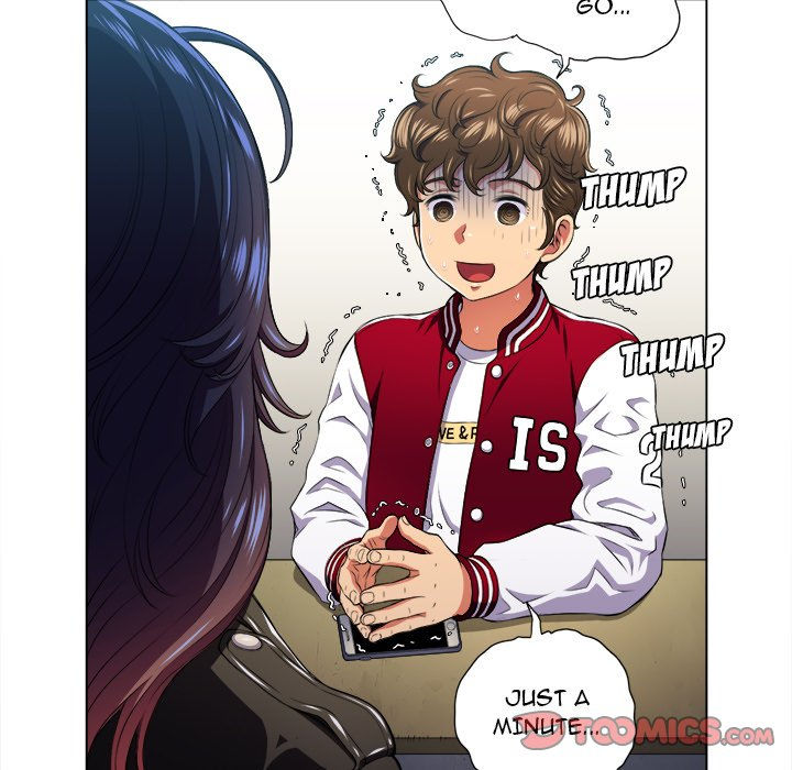 My High School Bully chapter 13 page 86
