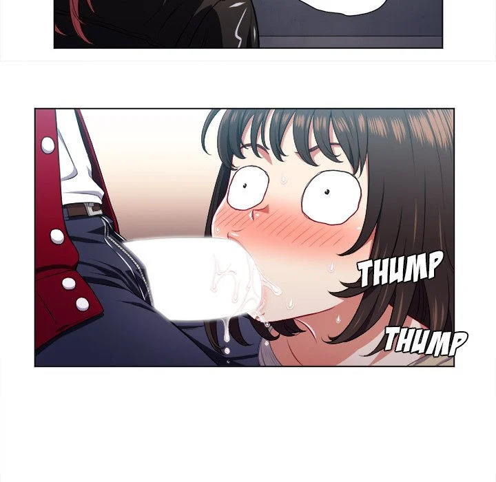 My High School Bully chapter 13 page 87