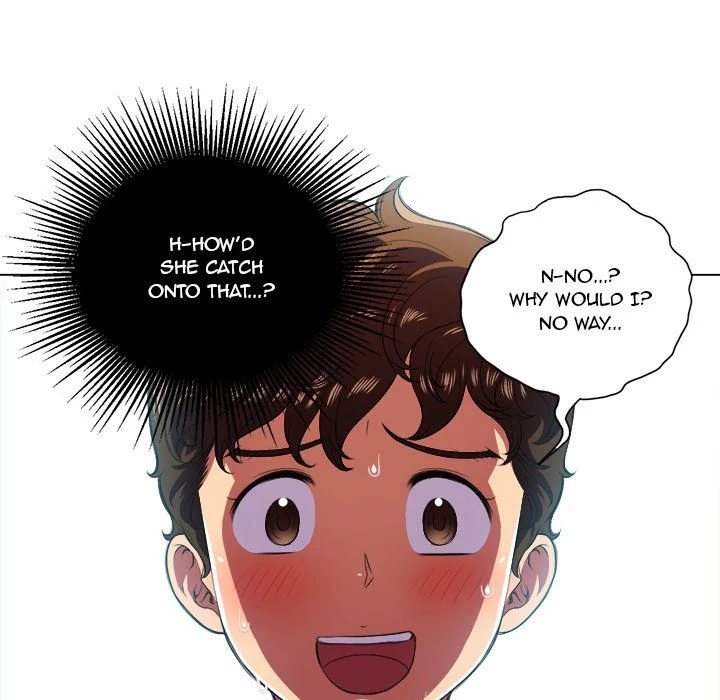 My High School Bully chapter 13 page 95