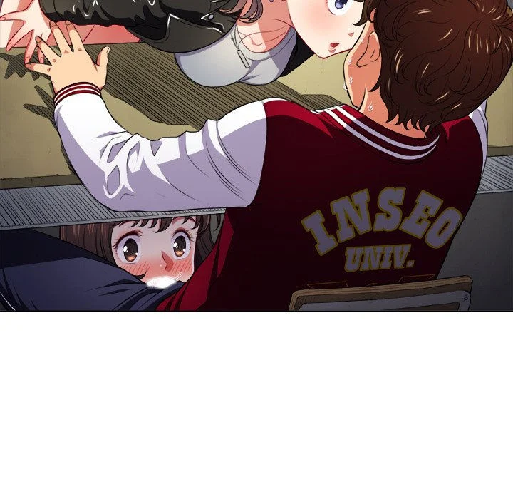 My High School Bully chapter 13 page 101