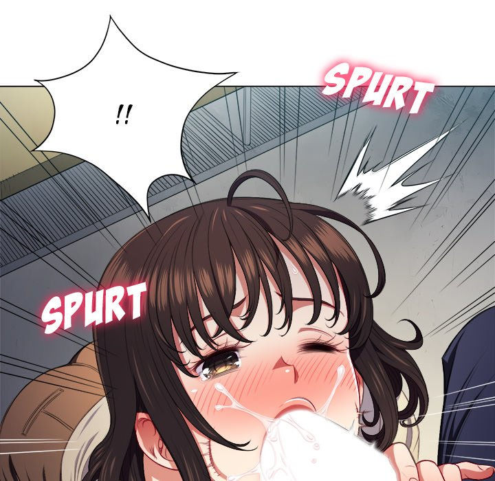 My High School Bully chapter 13 page 107