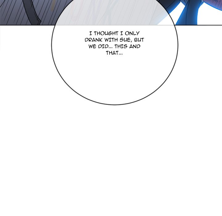My High School Bully chapter 130 page 18