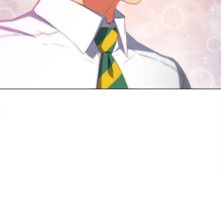 My High School Bully chapter 130 page 21