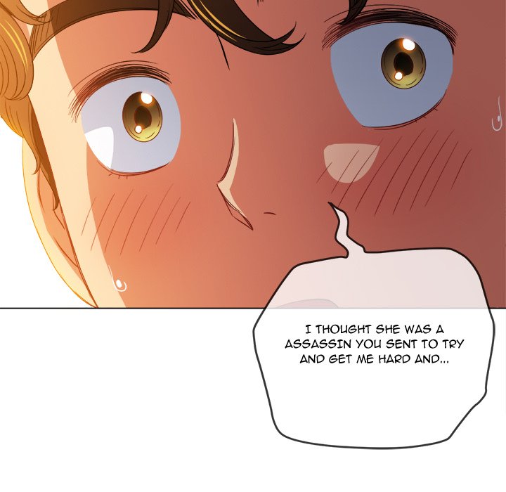 My High School Bully chapter 130 page 30