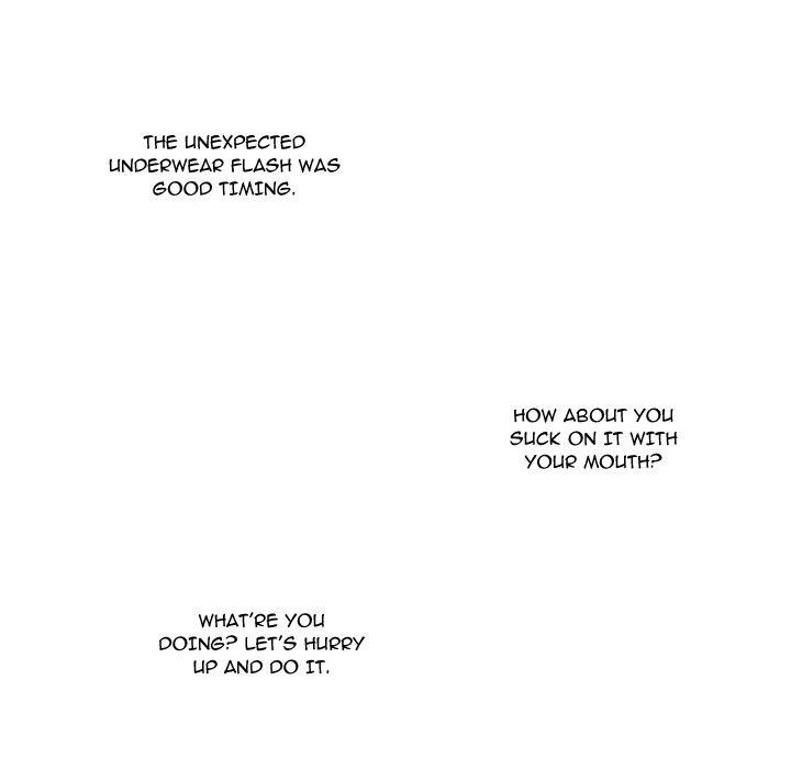 My High School Bully chapter 130 page 31