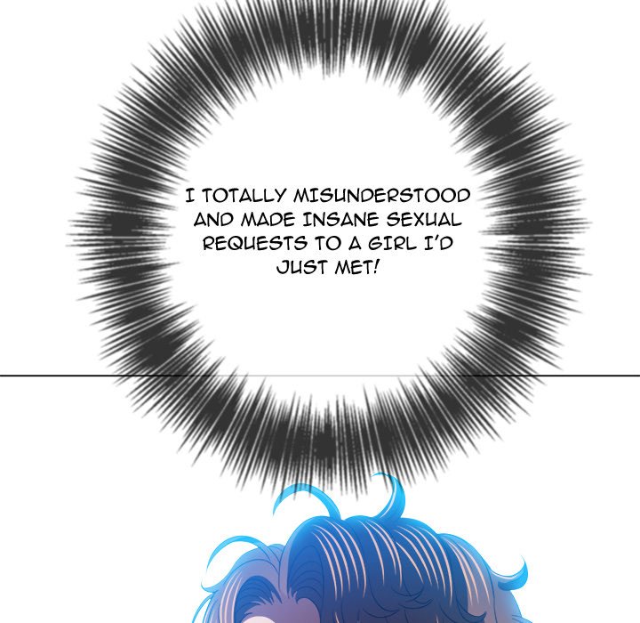My High School Bully chapter 130 page 33