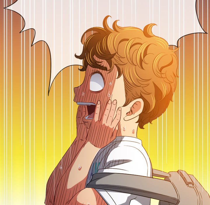 My High School Bully chapter 130 page 37