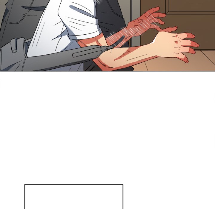 My High School Bully chapter 130 page 41