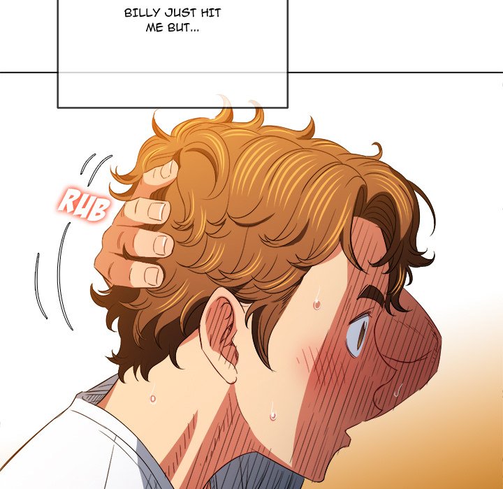 My High School Bully chapter 130 page 42