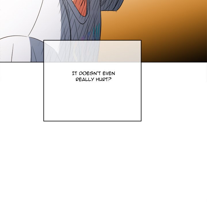 My High School Bully chapter 130 page 43