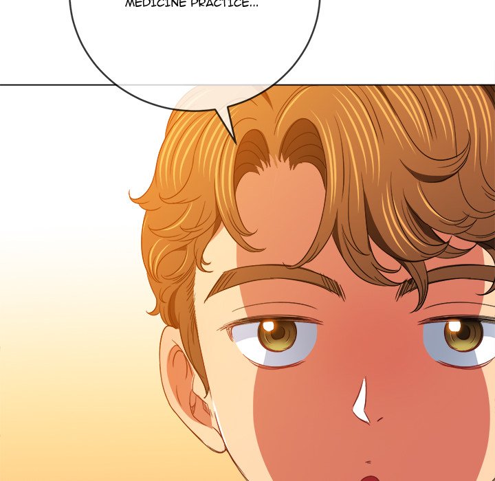 My High School Bully chapter 130 page 55