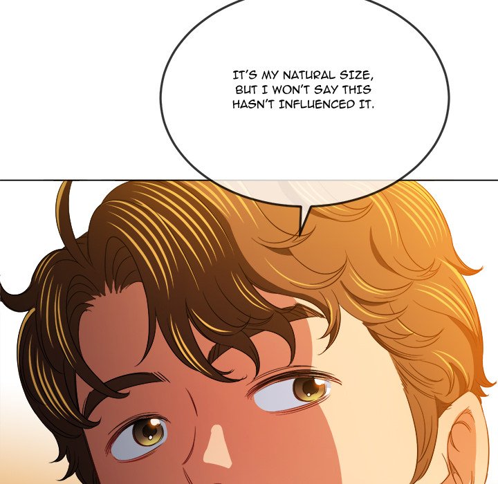 My High School Bully chapter 130 page 65