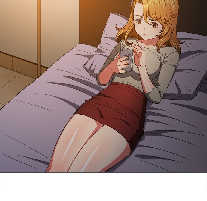 My High School Bully chapter 130 page 74