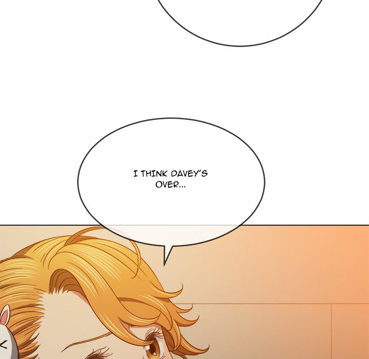My High School Bully chapter 130 page 79