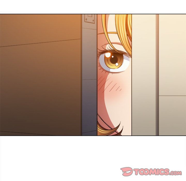 My High School Bully chapter 130 page 84