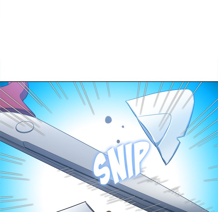My High School Bully chapter 130 page 87