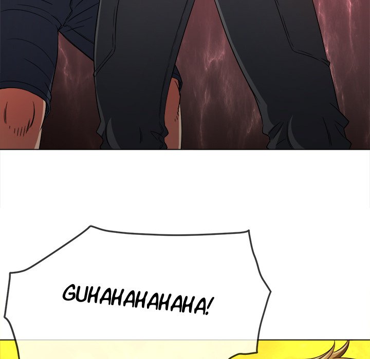 My High School Bully chapter 130 page 93