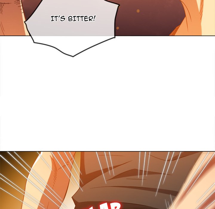 My High School Bully chapter 130 page 95